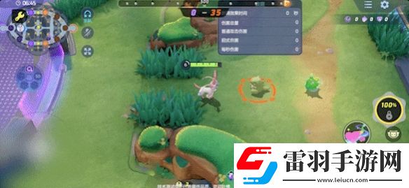 宝可梦大集结仙子伊布有哪些技能招式