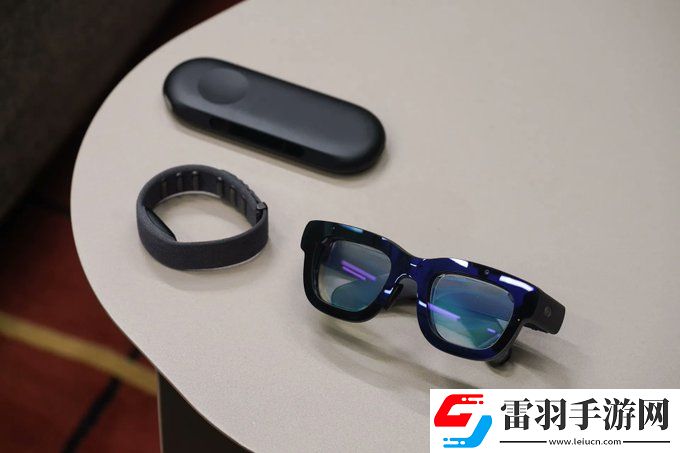 Meta推出OrionAR眼镜