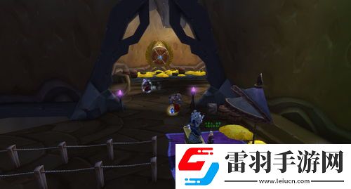 魔兽世界怀旧服
