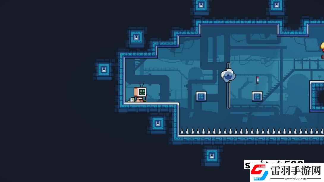【美版】Sector
