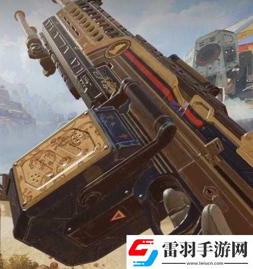 APEX英雄轻机枪性能详解与进阶使用技巧分享