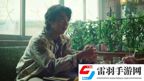 如龙剧公开