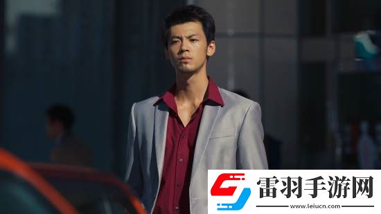 如龙剧公开