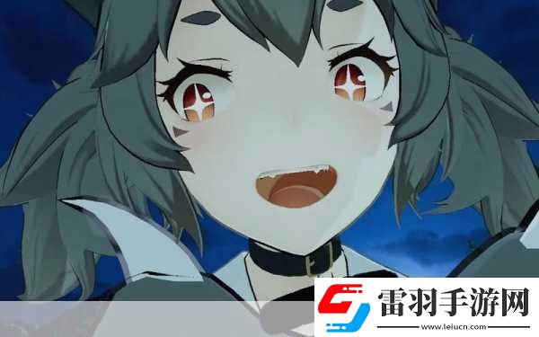 手游界花边速递虚拟与现实交织的COS圈风波