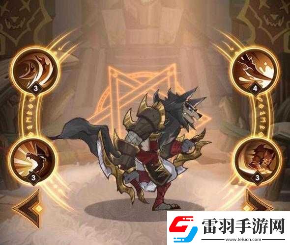 剑与远征狼人提达斯专属应升30级吗