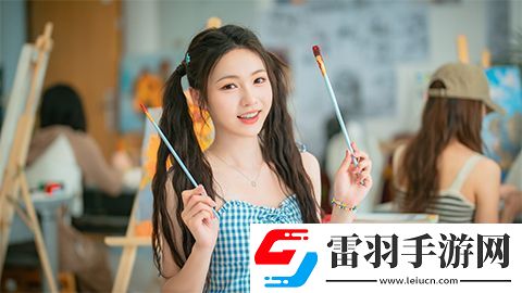 完蛋！我被美女包围了！前传游戏角色介绍
