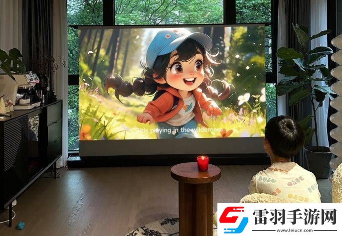 双十一特惠来袭!当贝X5S