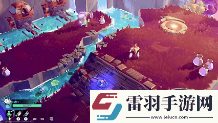 风中行者武器系统介绍