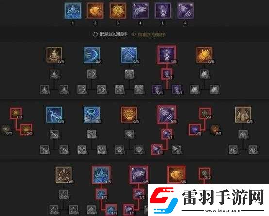 暗黑破坏神狼德修炼心得大揭秘