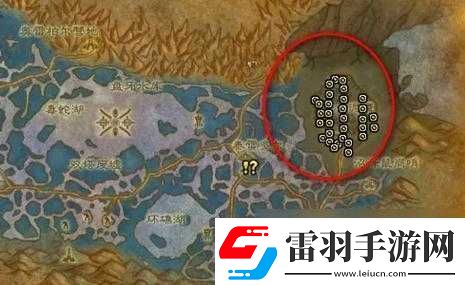 魔兽世界怀旧服