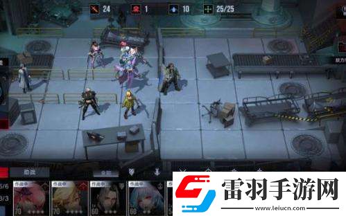 无期迷途诡秘源液怎么获得无期迷途诡秘源液获得方法介绍