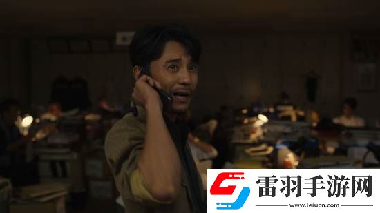 如龙剧公开