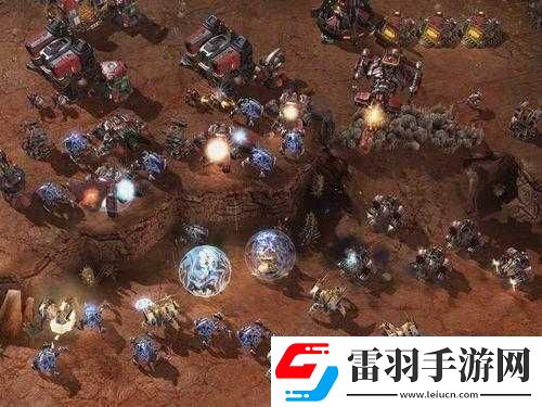 星际争霸