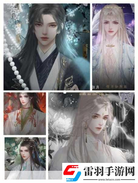 独家揭秘绝区零新角色月城柳绝美立绘曝光