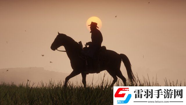 荒野大镖客2新截图暗示故事细节战斗激烈
