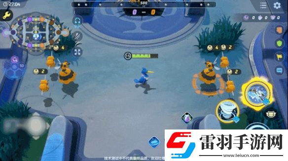 宝可梦大集结古月鸟技能有哪些