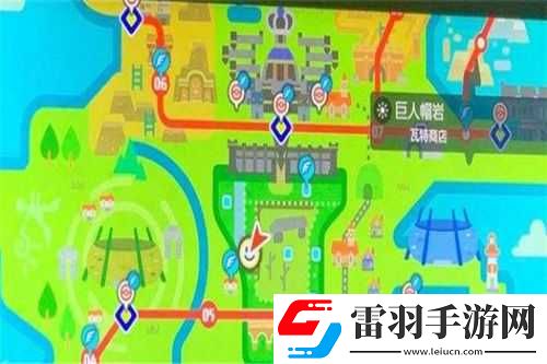 宝可梦剑盾许愿星块的作用及详细使用方法教学指南