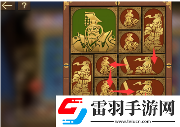 空之要塞启航困龙阵第二十一关怎么过