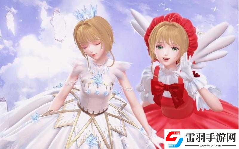闪耀暖暖携手魔卡少女樱联动盛典活动全记录
