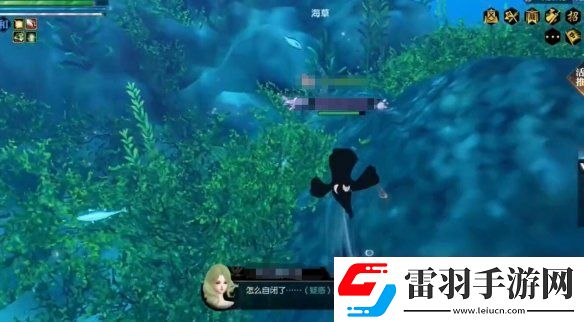 逆水寒逸闻任务无家可龟怎么做