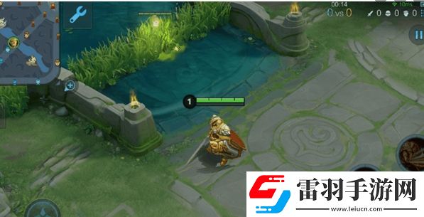王者荣耀周年庆限定召唤师草灵技能有哪些