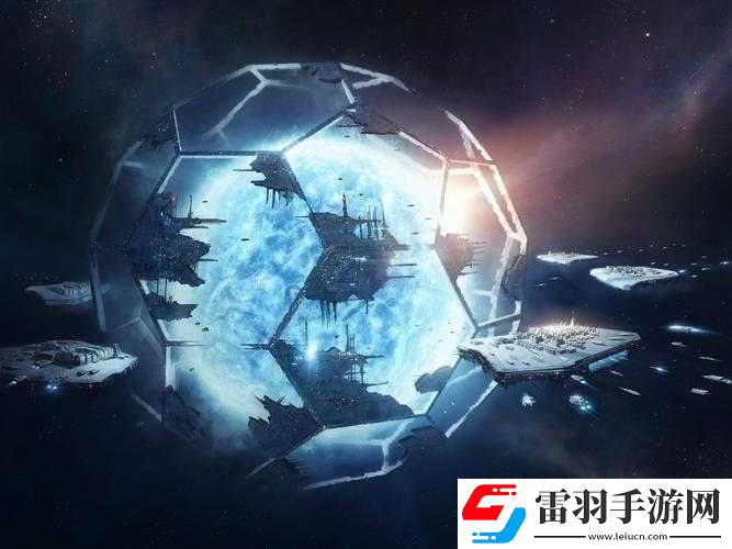 群星