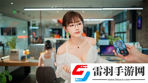 完蛋！我被美女包围了！前传游戏角色介绍