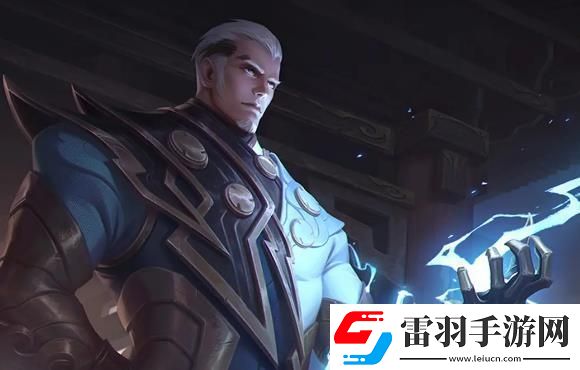 王者荣耀S26赛季司空震最强出装攻略