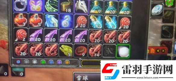 魔兽世界wlk冬鱿鱼掉率最高的位置在哪冬鱿鱼掉率最高位置一览