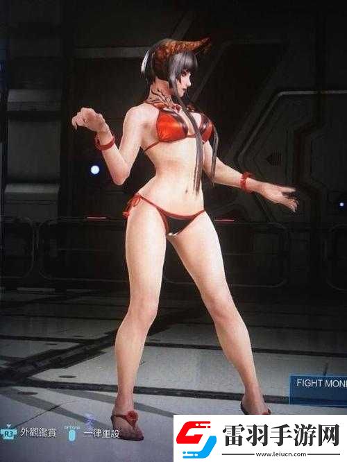 铁拳