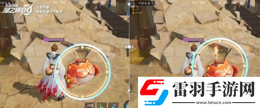 星之破晓星魂战场跑点技巧有哪些
