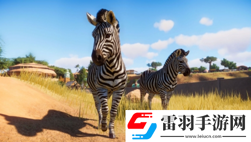 动物园之星