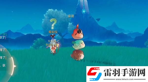 玄中记三青鸟封印方法