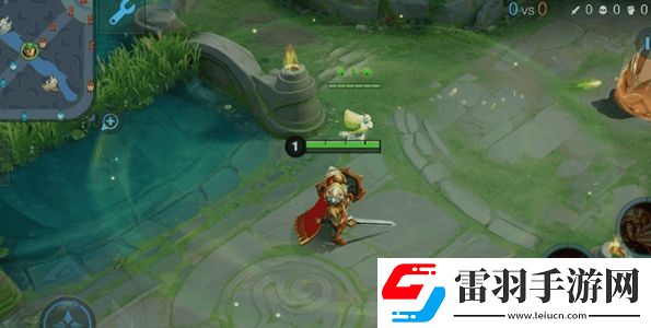 王者荣耀周年庆限定召唤师草灵技能有哪些