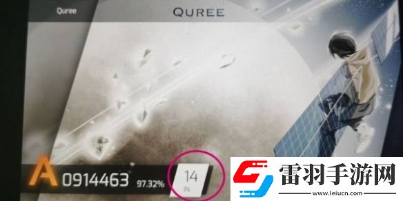 phigros难度怎么解锁