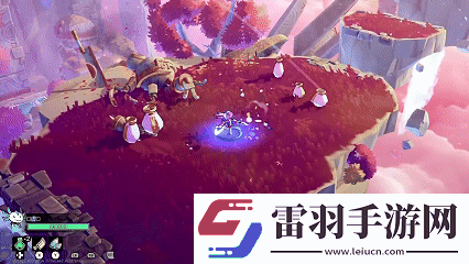 风中行者武器系统介绍