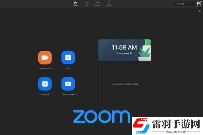 Zoom