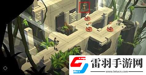 古墓丽影传说