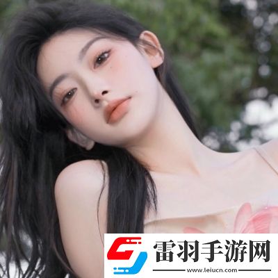 甜甜的又很酷酷的美女微信头像很干净又很好看的酷酷的美女