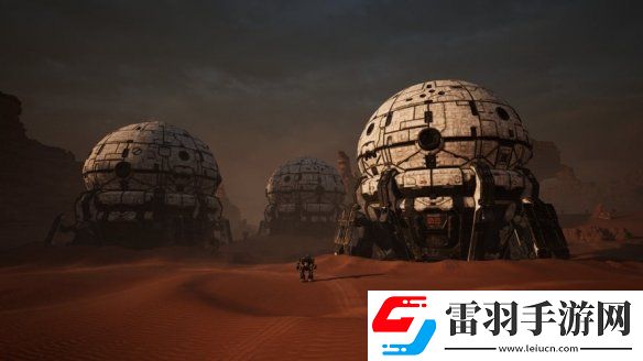 机甲战士5
