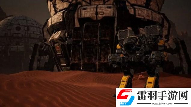 机甲战士5