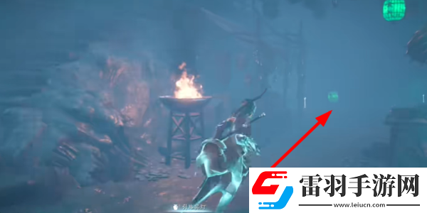 燕云十六声魂无归处任务奖励是什么