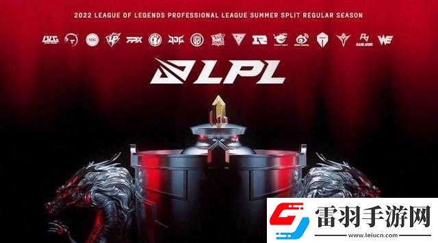 2015年LOL中LPL与LCK精彩对决视频及直播地址等你来寻