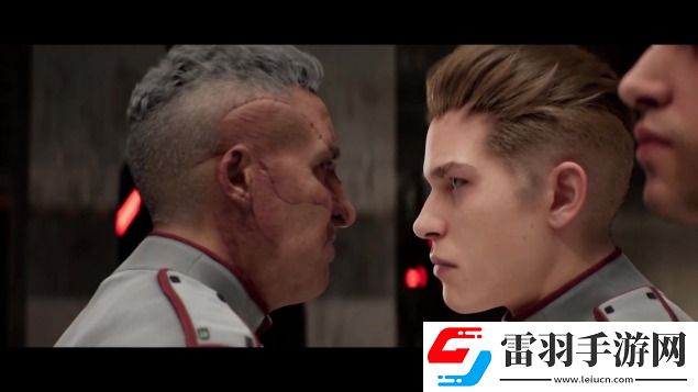 机甲战士5