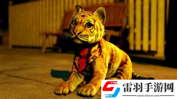 如龙8外传新情报公开
