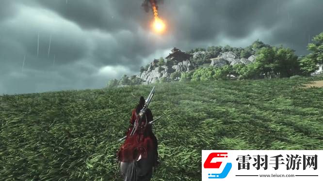 燕云十六声魂无归处任务奖励是什么