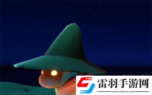 光遇姆明季毕业礼是什么