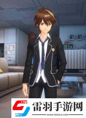 失落王冠角色览