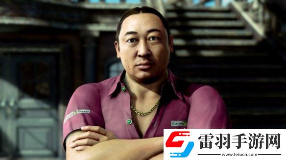如龙8外传新情报公开
