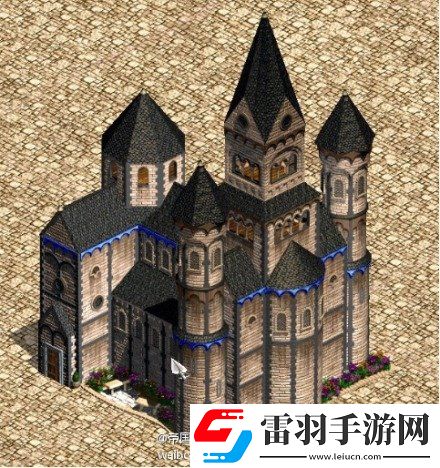 帝国时代2